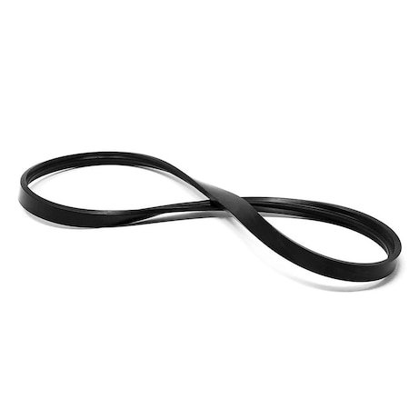 Springer Parts Buna Casing Gasket Only; Replaces Alfa Laval Part# 4410-90A-U 4410-90A-U-SP